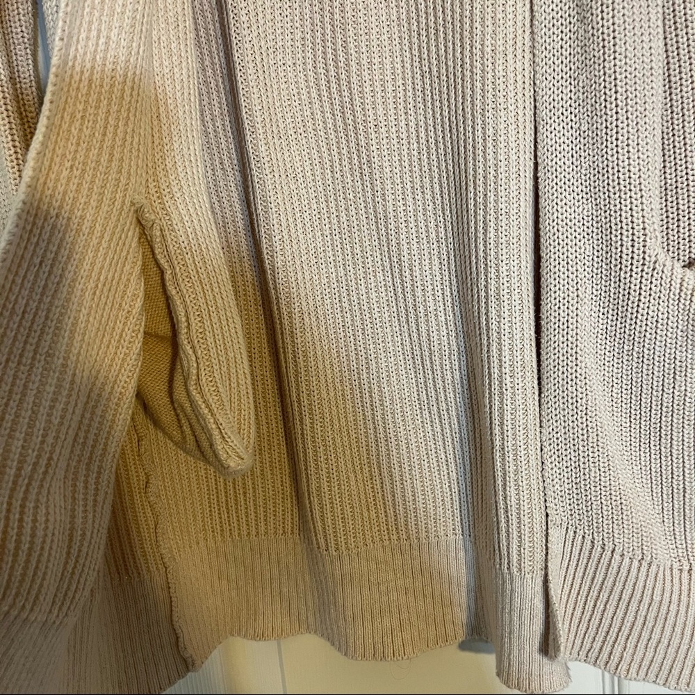 Universal Thread Knit Cardigan - Picture 5 of 5